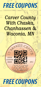 Carver County MN Coupons