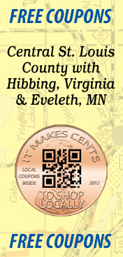 Central St Louis County MN Coupons