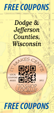 Dodge Jefferson County WI Coupons