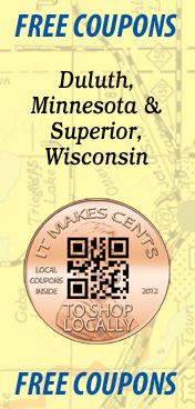 Duluth MN Superior WI Coupons
