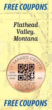 Flathead Valley MT Coupons