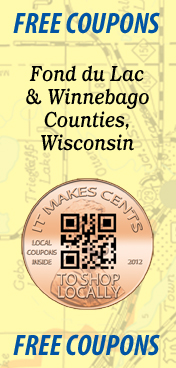 Fond du Lac Winnebago County WI Coupons
