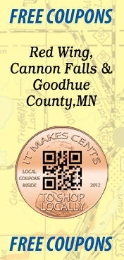 Goodhue County MN Coupons