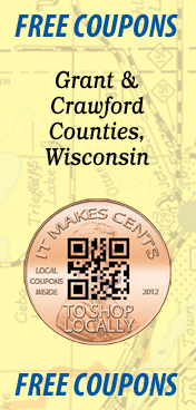 Grant Crawford County WI Coupons