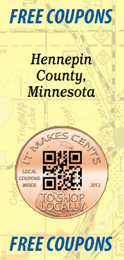 Hennepin County MN Coupons