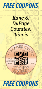 Kane DuPage County IL Coupons