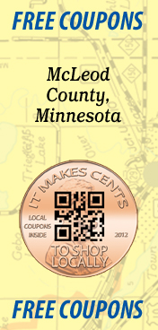 McLeod County MN Coupons