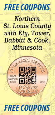 Northern St Louis County MN Coupons