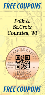 Polk StCroix County WI Coupons