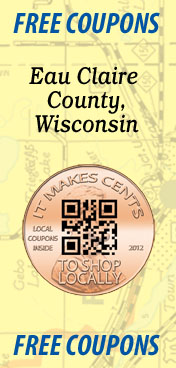 Eau Claire County WI Coupons