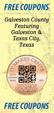 Galveston County TX Coupons