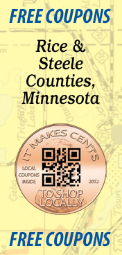 Rice Steele County MN Coupons