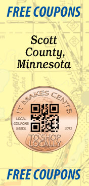 Scott County MN Coupons