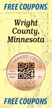 Wright County MN Coupons