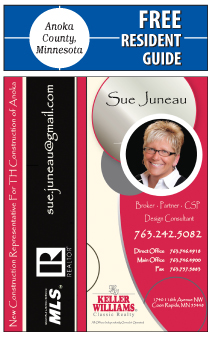 Anoka County Guide