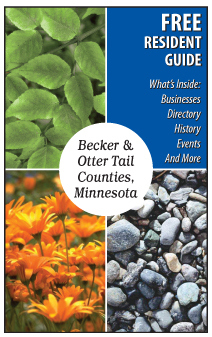 Becker MN Guide