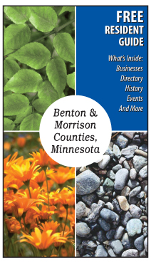 Benton County Guide MN