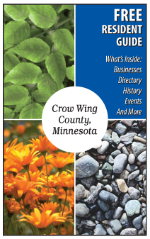 Crow Wing