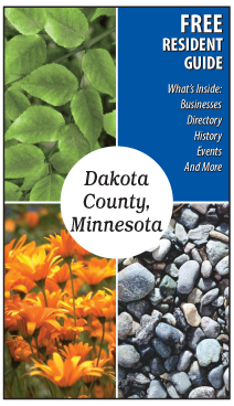 Dakota Guide MN
