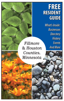 Fillmore County Guide MN