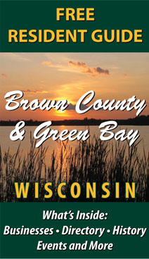 Green Bay Brown County Guide