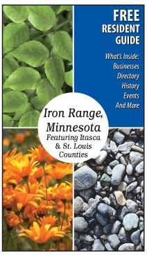 Iron Range