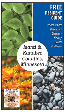 Isanti County Guide MN