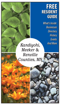 Kandiyohi Guide MN