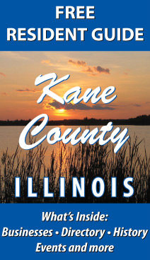 Kane County IL guide
