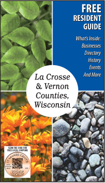 LaCrosse County Guide MN