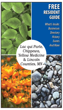 Lac Qui Parle Guide MN