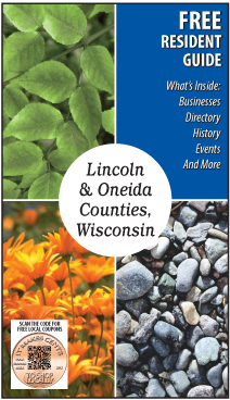 Lincoln County Guide MN