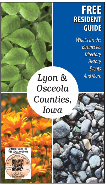 Lyon County Guide MN