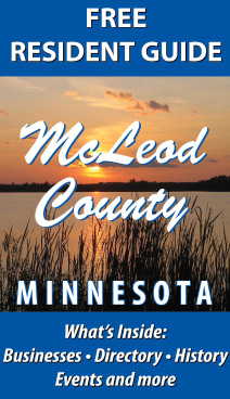 McLeod County MN guide