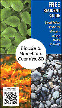 Lincoln Minnehaha County Guide SD