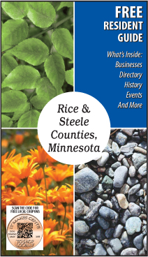 Rice County Guide MN