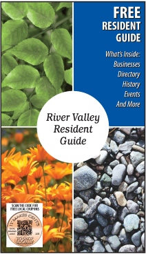 River Valley County Guide MN