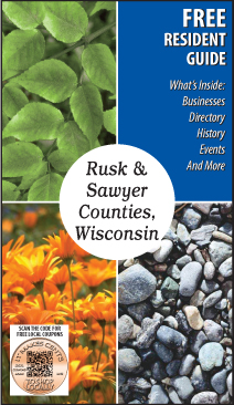 Rusk County Guide