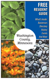 Washington County Guide MN