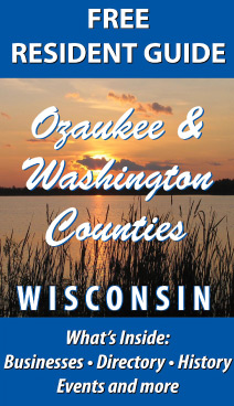 Washington Ozaukee WI guide
