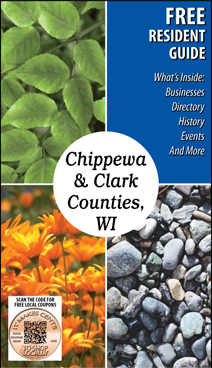 Chippewa Clark County Guide WI