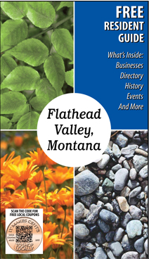 Flathead Valley MT Guide