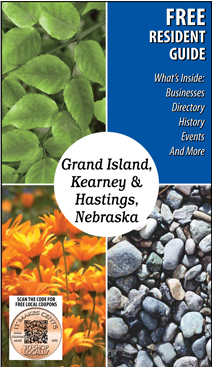 Grand Island Hastings Kearney NE Guide