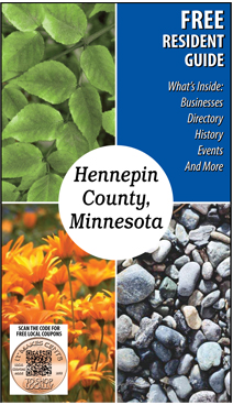 Hennepin County Guide MN