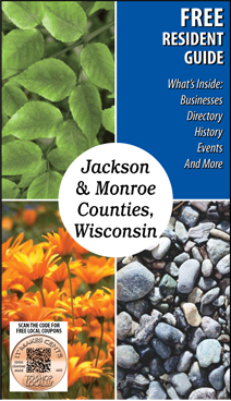 Jackson Monroe County Guide WI