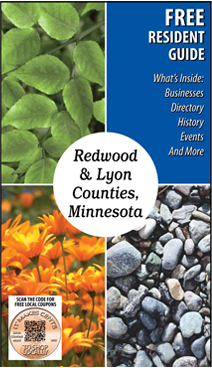 Redwood Lyon County Guide MN