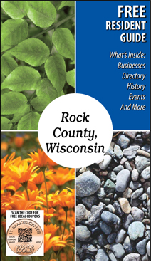 Rock County Guide WI