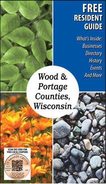 Wood Portage County Guide WI
