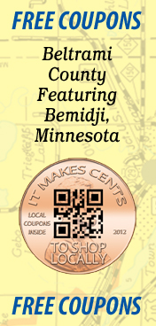 Beltrami County MN Coupons