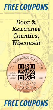 Door Kewaunee County WI Coupons